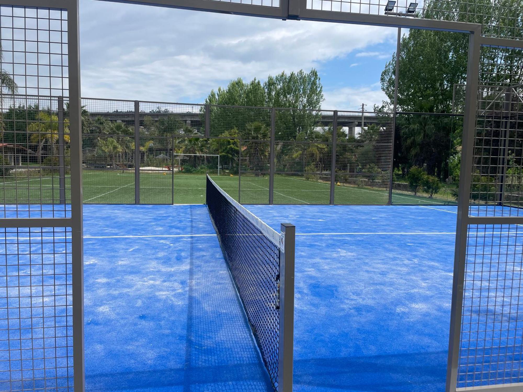 Duas Quintas Areal Guimarães Exterior foto